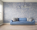 Wallpaper French Farmhouse Floral