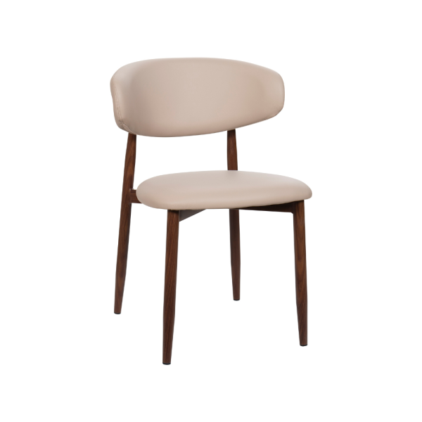 LUCIEN DINING CHAIR – PU