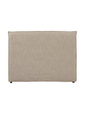 Aurora Slipcover Headboard