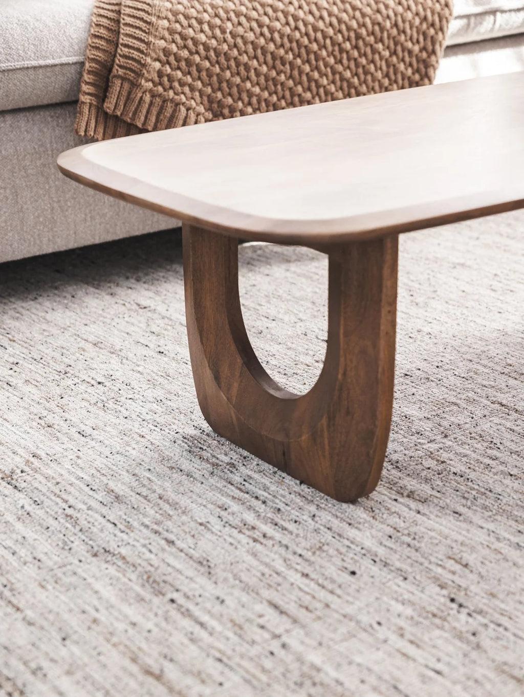 Archer Coffee Table