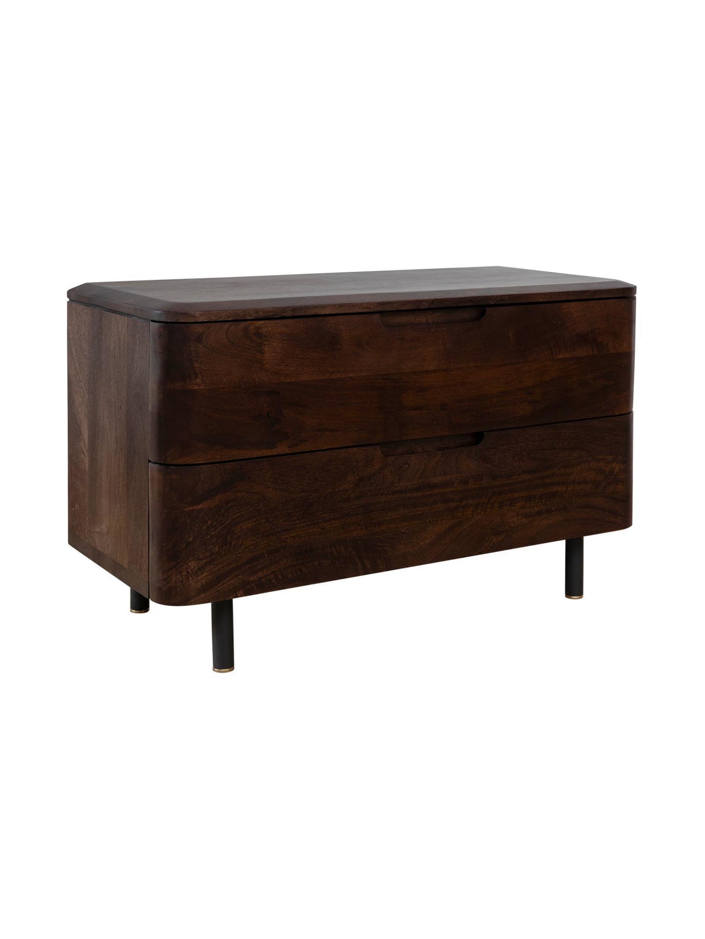Brugge Nightstand Lrg
Clove