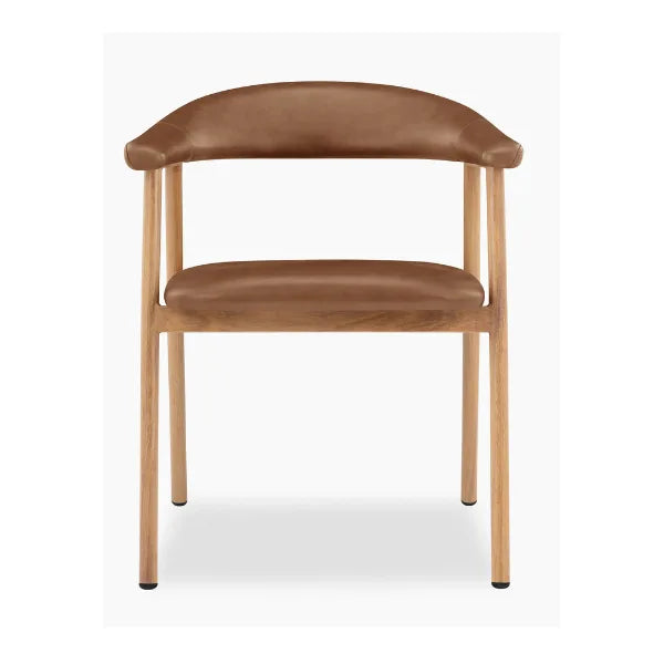 Suki Dining Chair - PU
