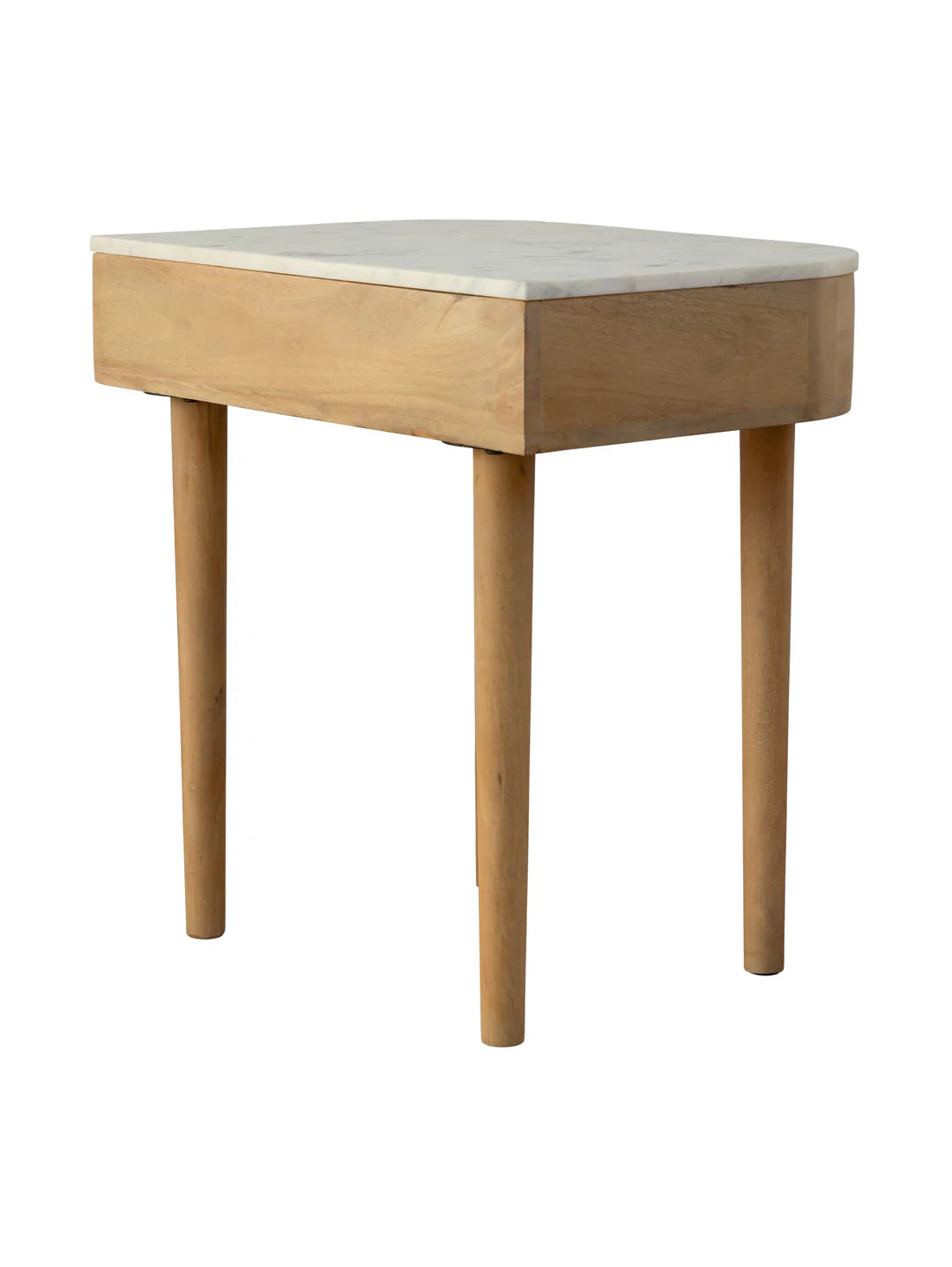 Stonesleigh Nightstand in Ginger