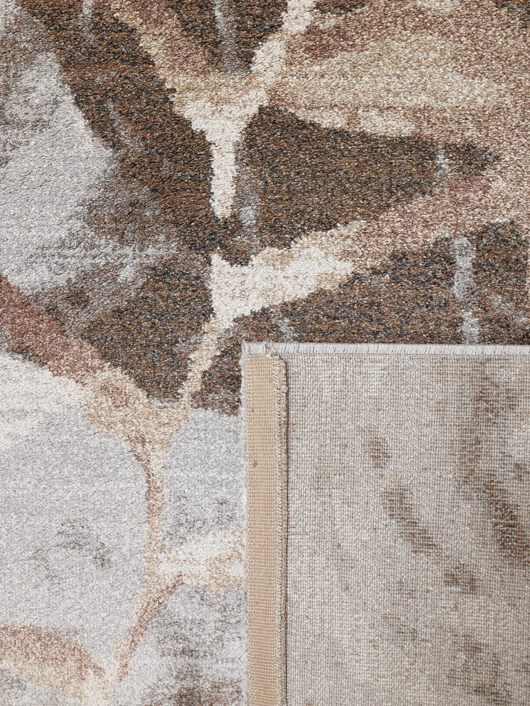 Autumn Rug Leaf song
