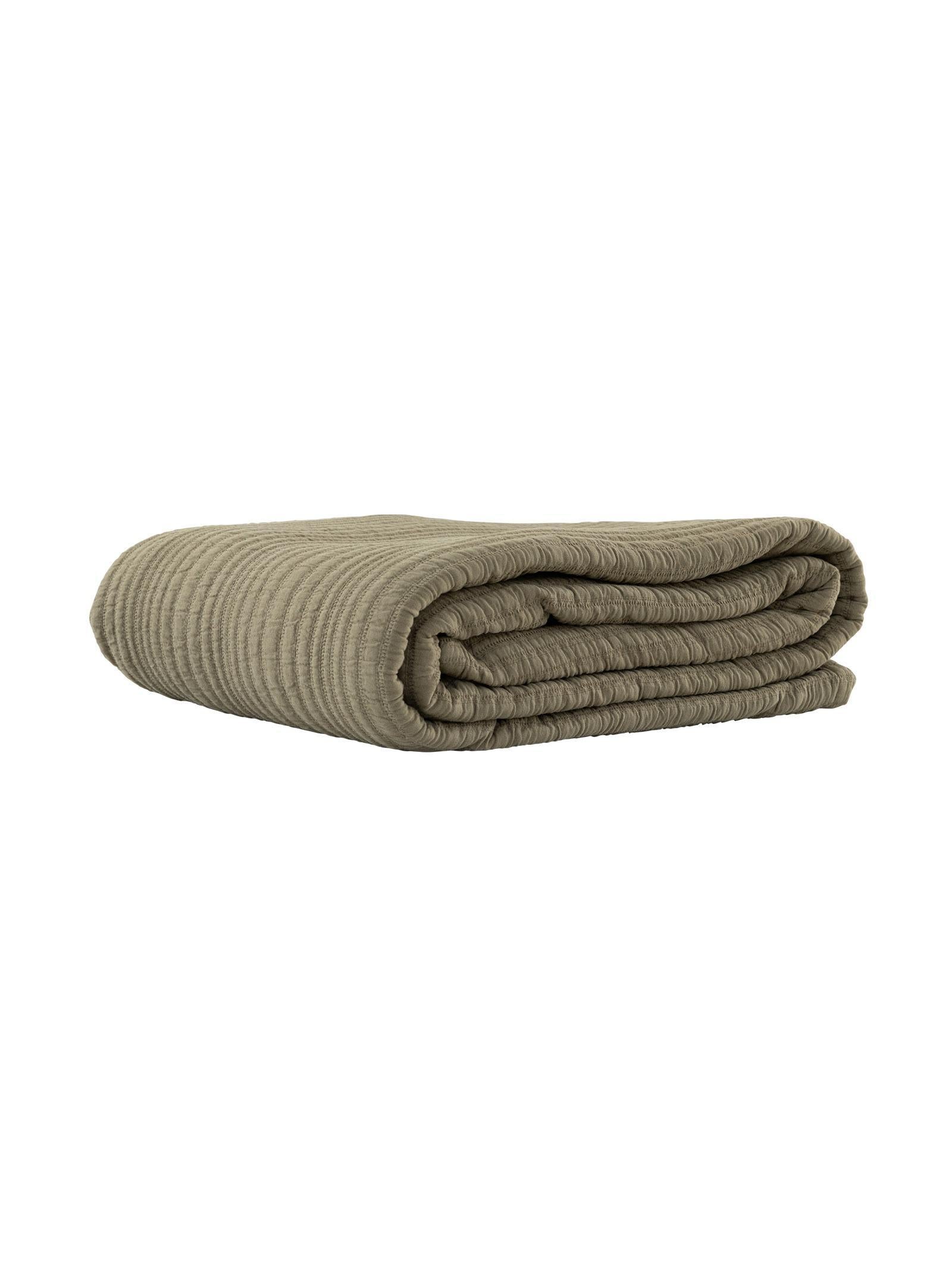 Journey Throw
Olive Grove
