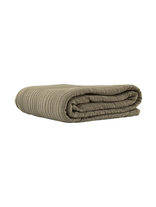 Journey Throw
Olive Grove