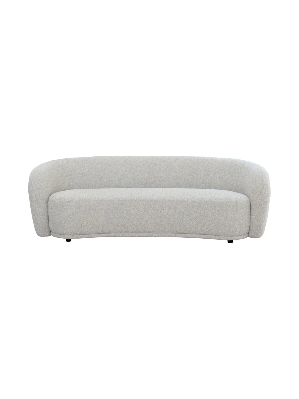 Prague Sofa 3-Seater in Comet Tiger
