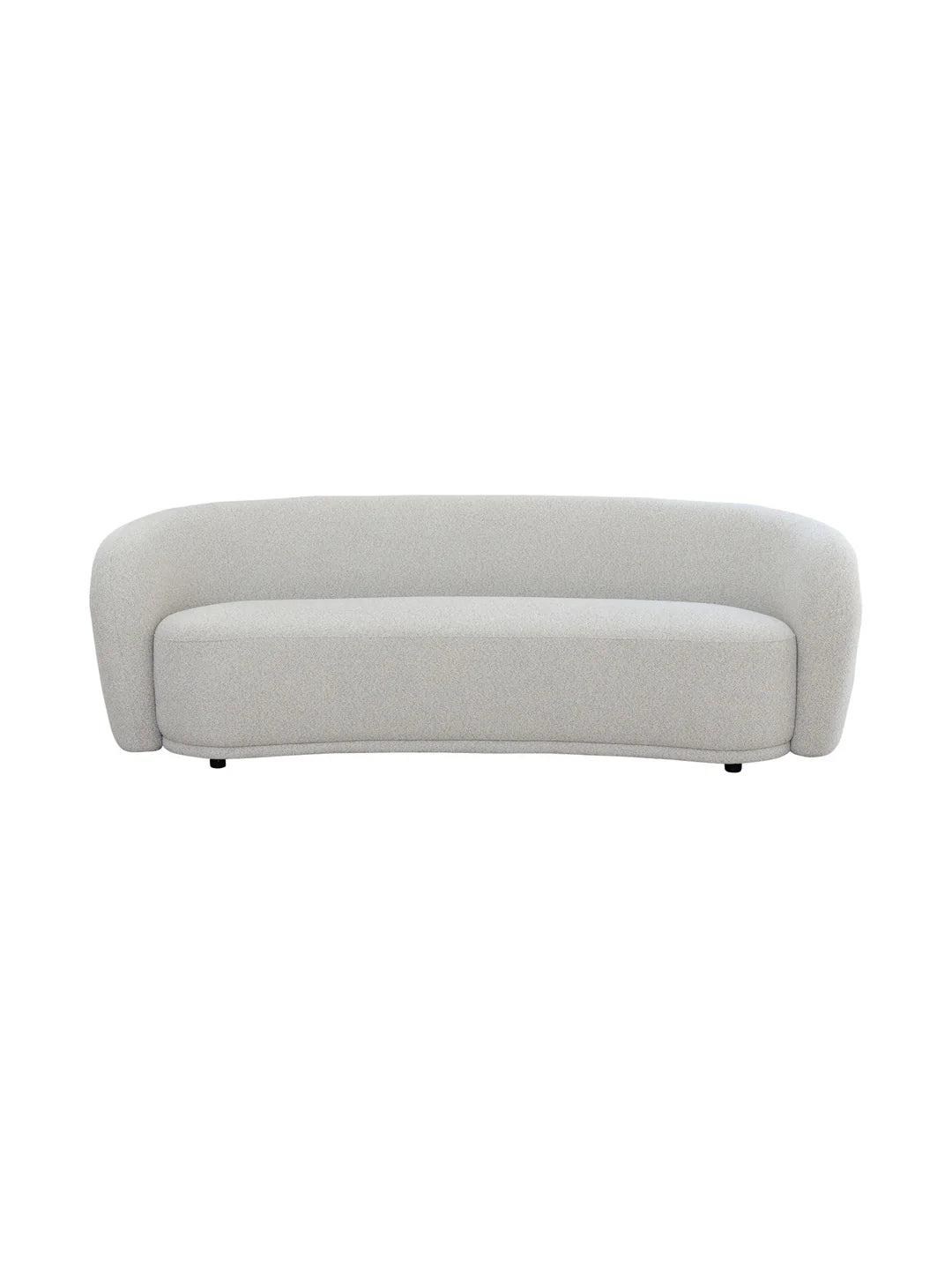 Prague Sofa 3-Seater in Comet Tiger