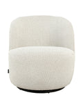 Alba Swivel Chair