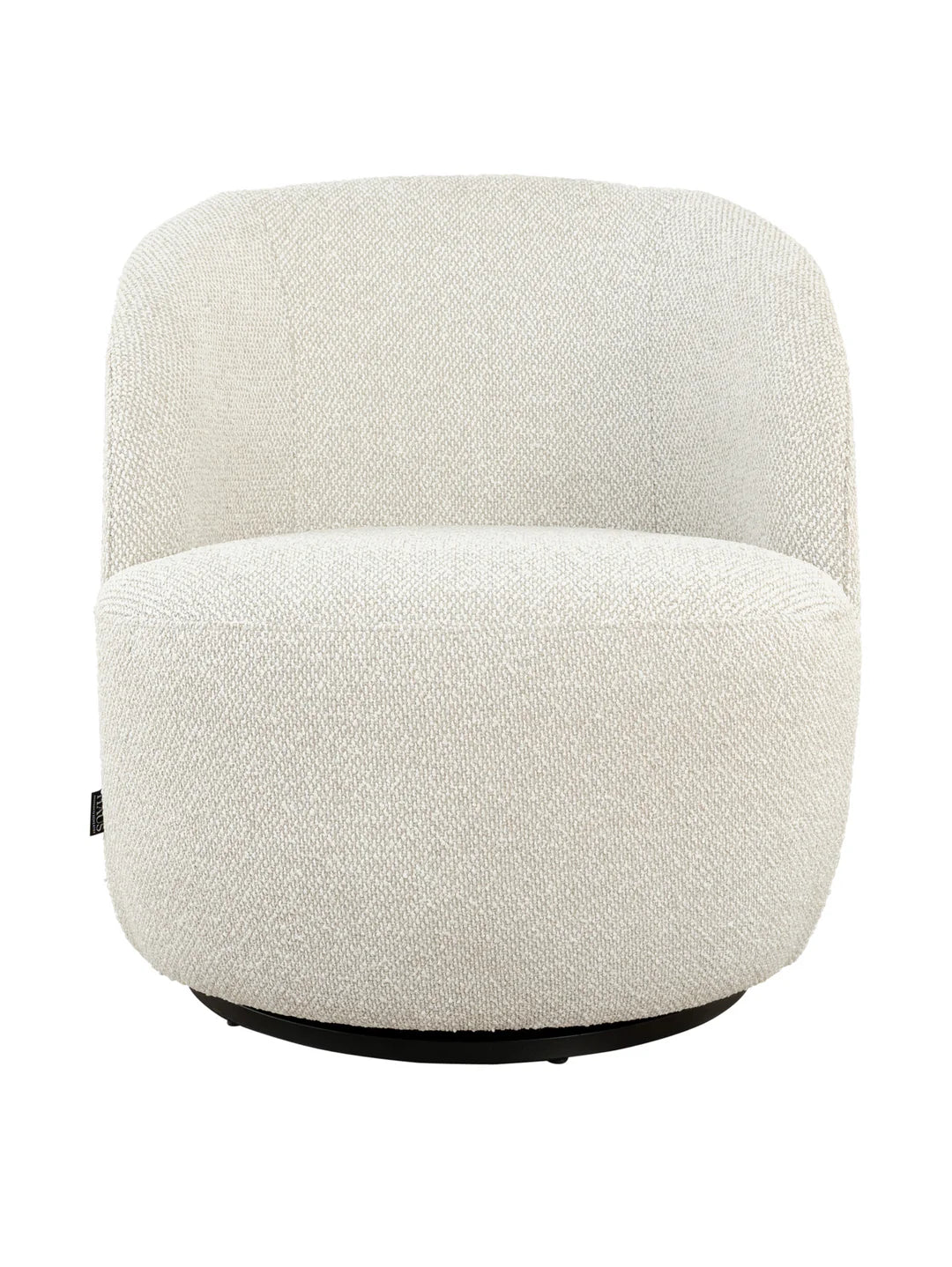 Alba Swivel Chair