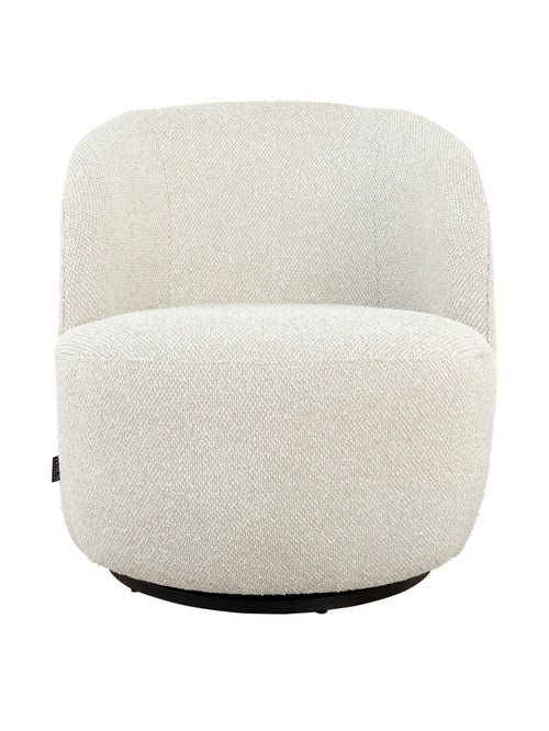 Alba Swivel Chair