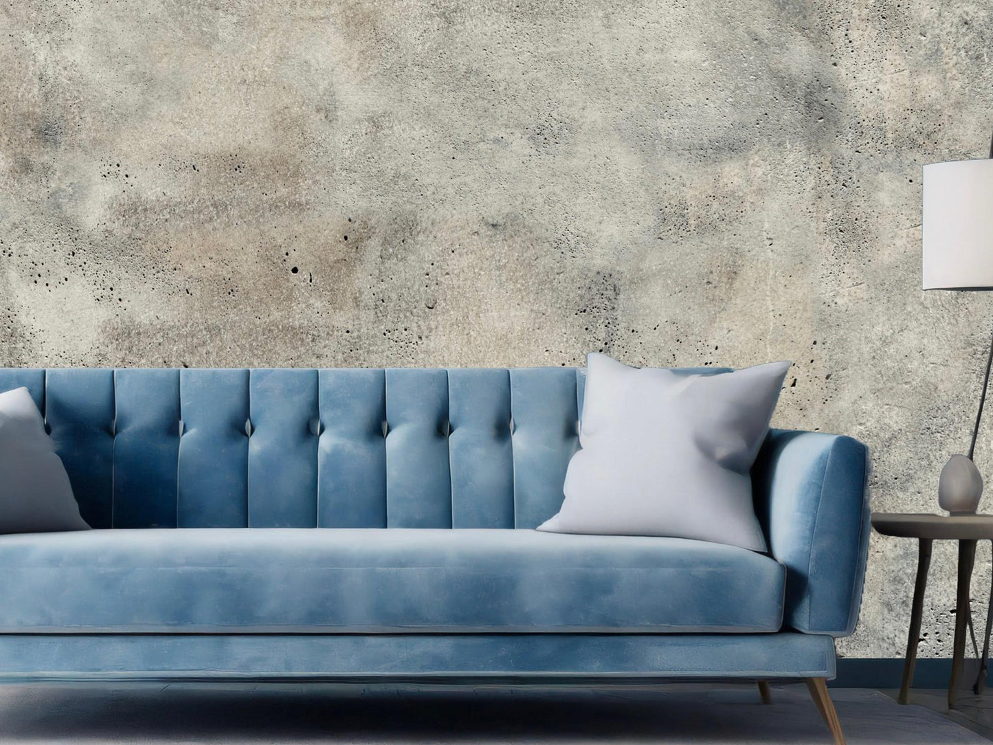 Wallpaper Organic Stone