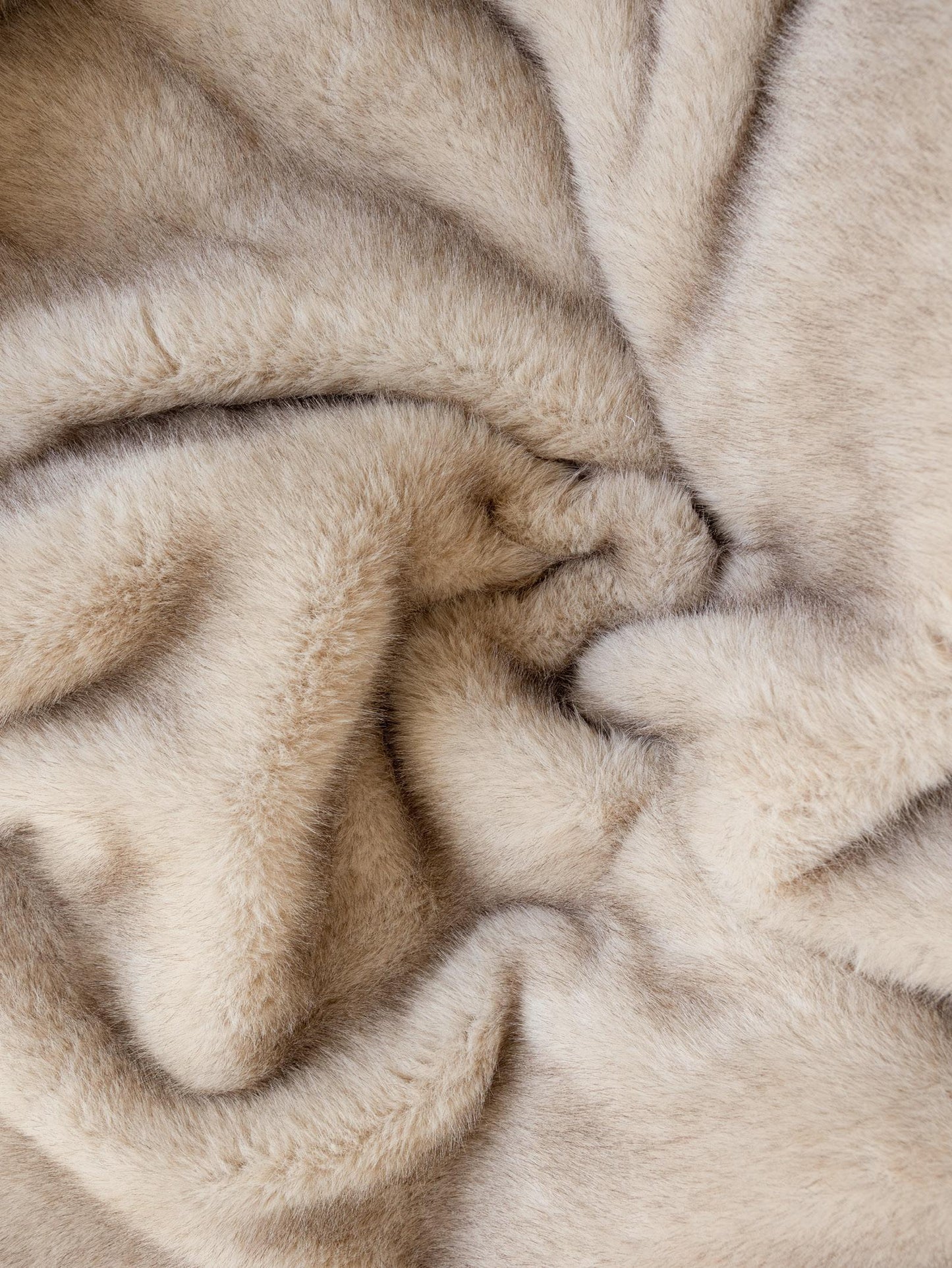 Mont Blanc Fur
Boulder