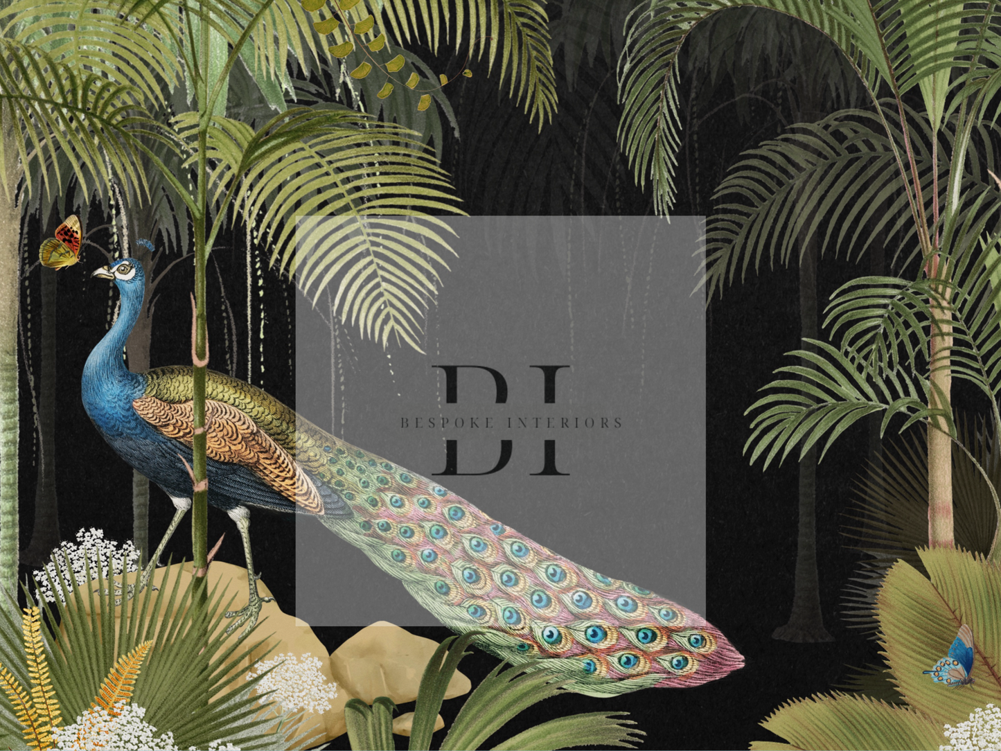 Wallpaper Sophistication