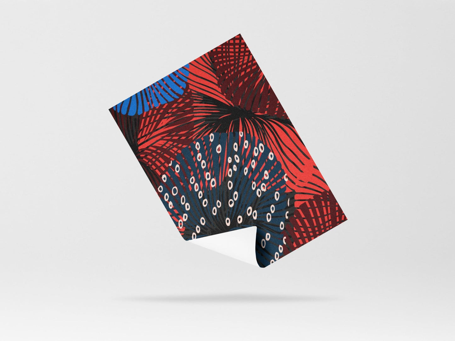 Wallpaper Peppered Prickly