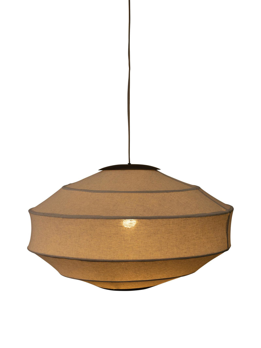 Skyveil Pendant