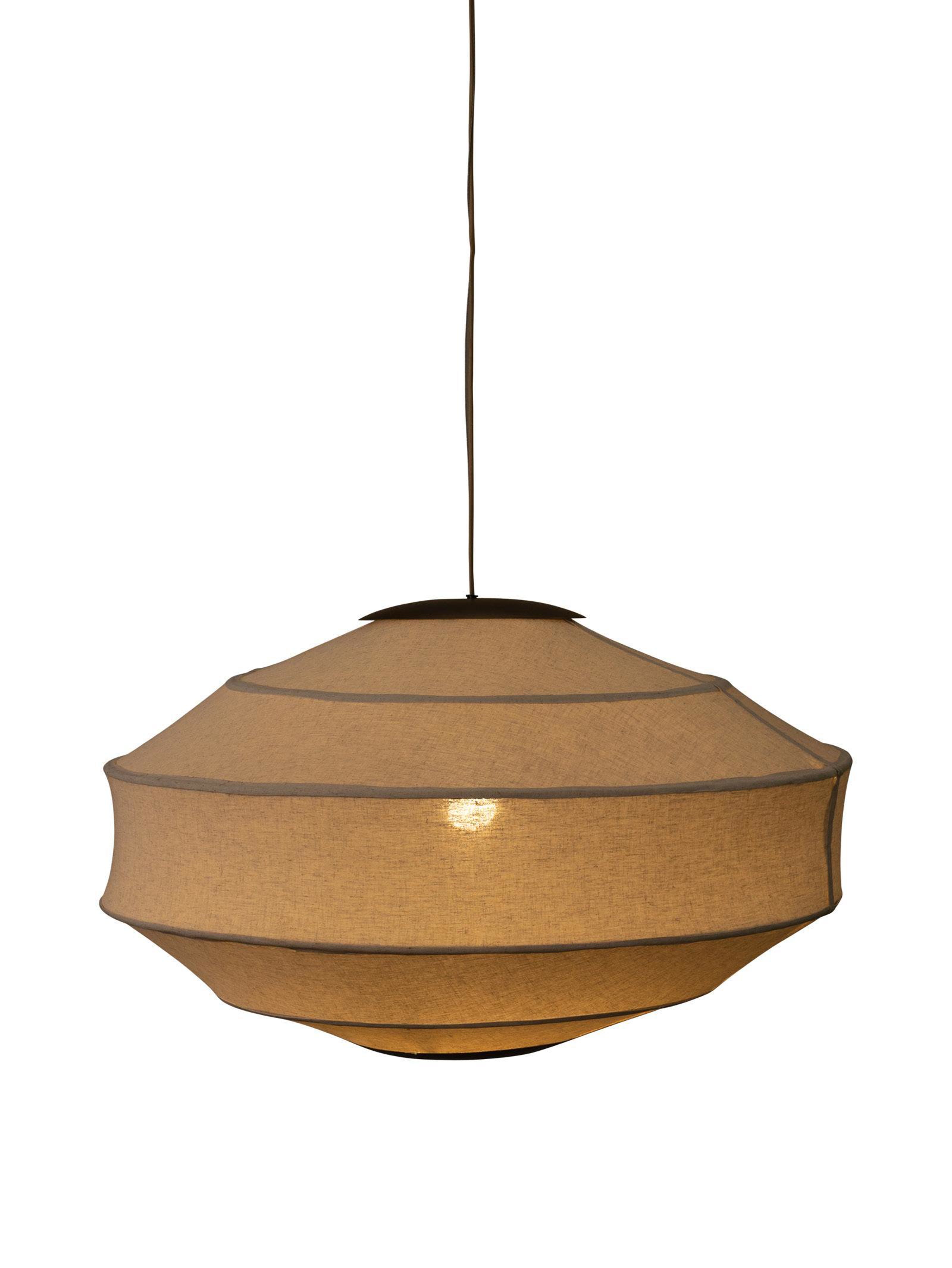 Skyveil Pendant