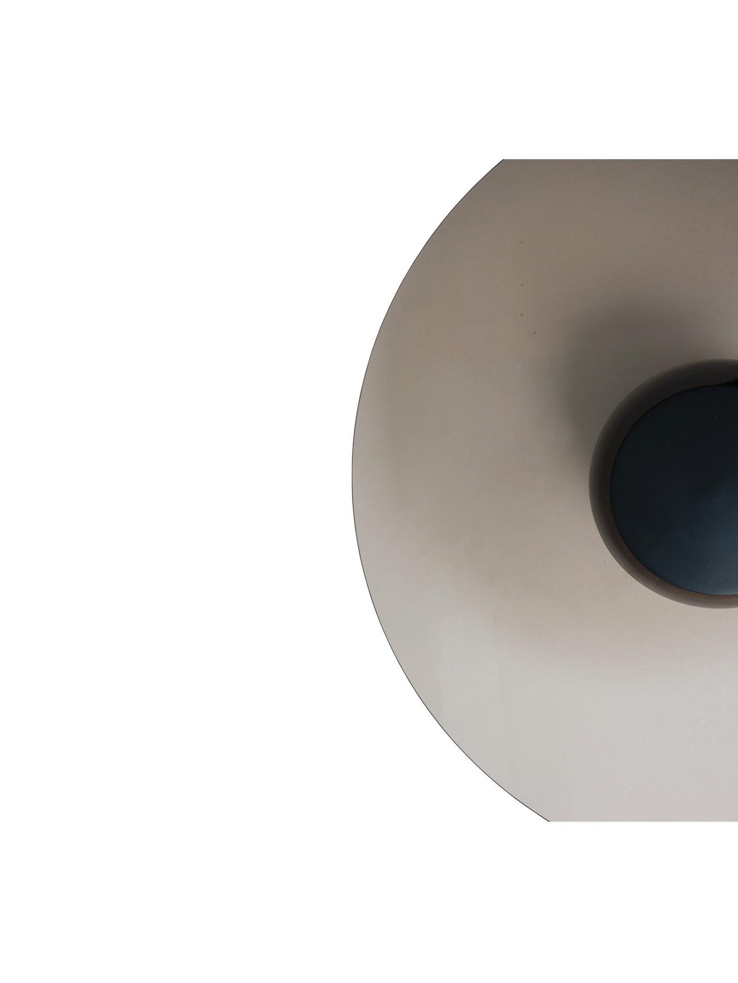 Sculpted Coffee Table
Husk