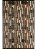 Astoria Rug in Fire Escape