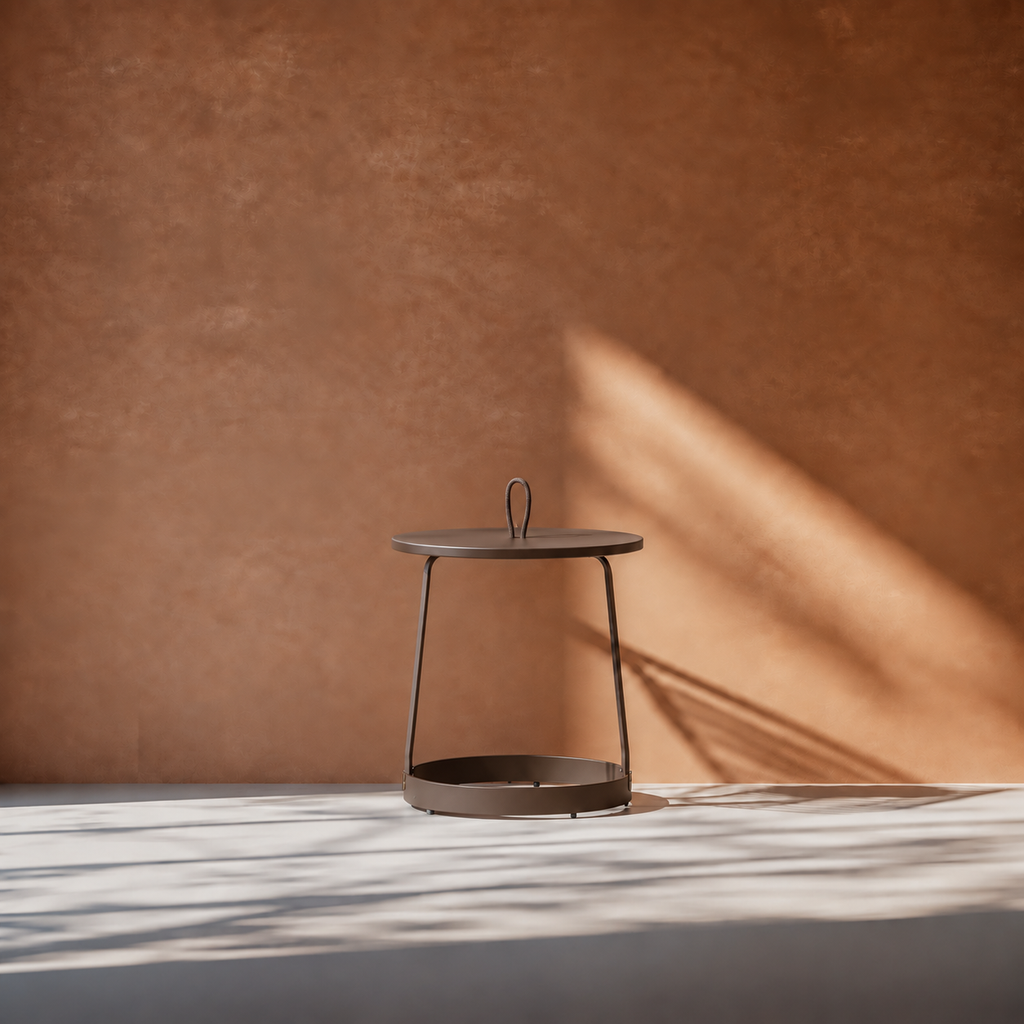 Unity Side Table