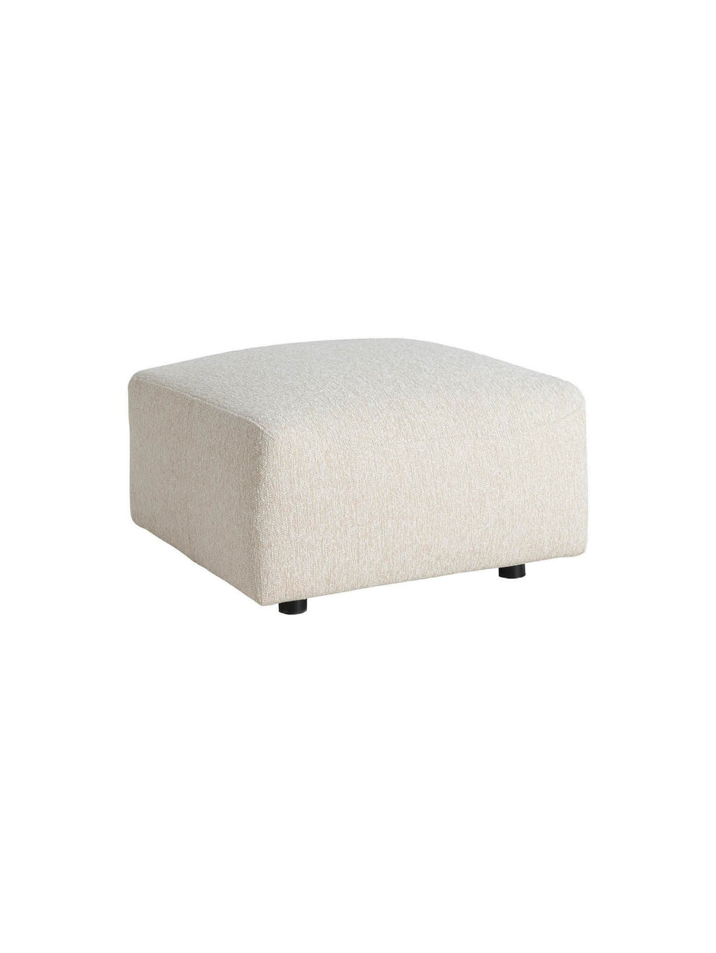 Aluna Modular Sofa Set in Cloud