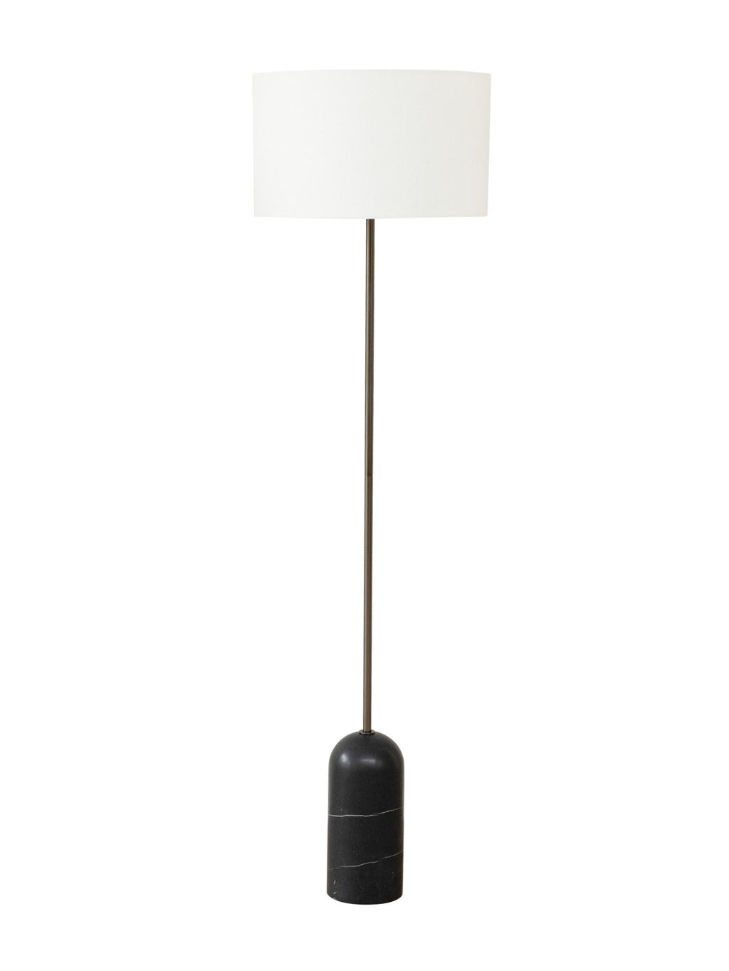 Verona Marble Floor Lamp