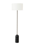 Verona Marble Floor Lamp