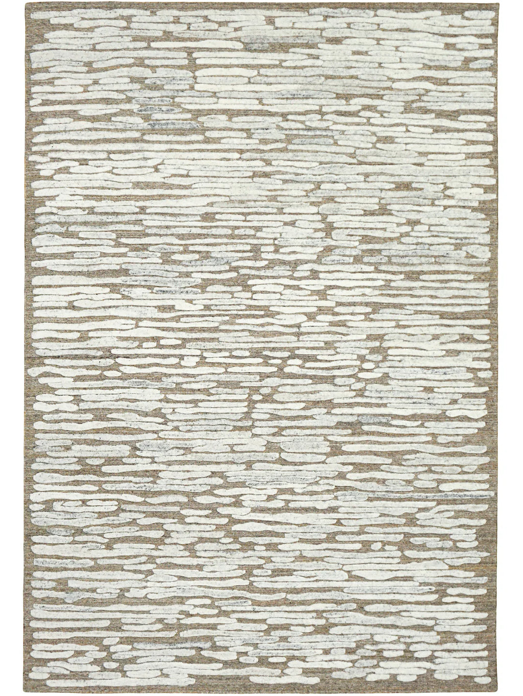 Denver Rug in Stone
