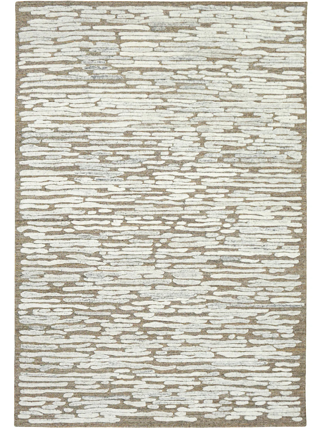 Denver Rug in Stone
