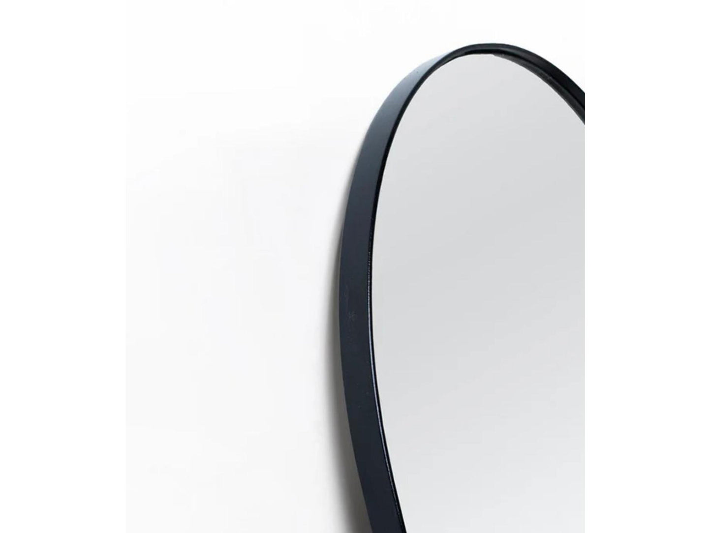 Versailles Full Length Arch Mirror
