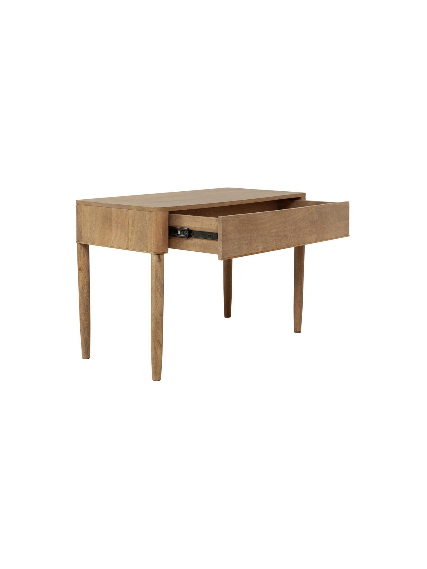 Siena Nightstand Lrg
Nutmeg