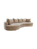 Baine Sofa (4-Seater)