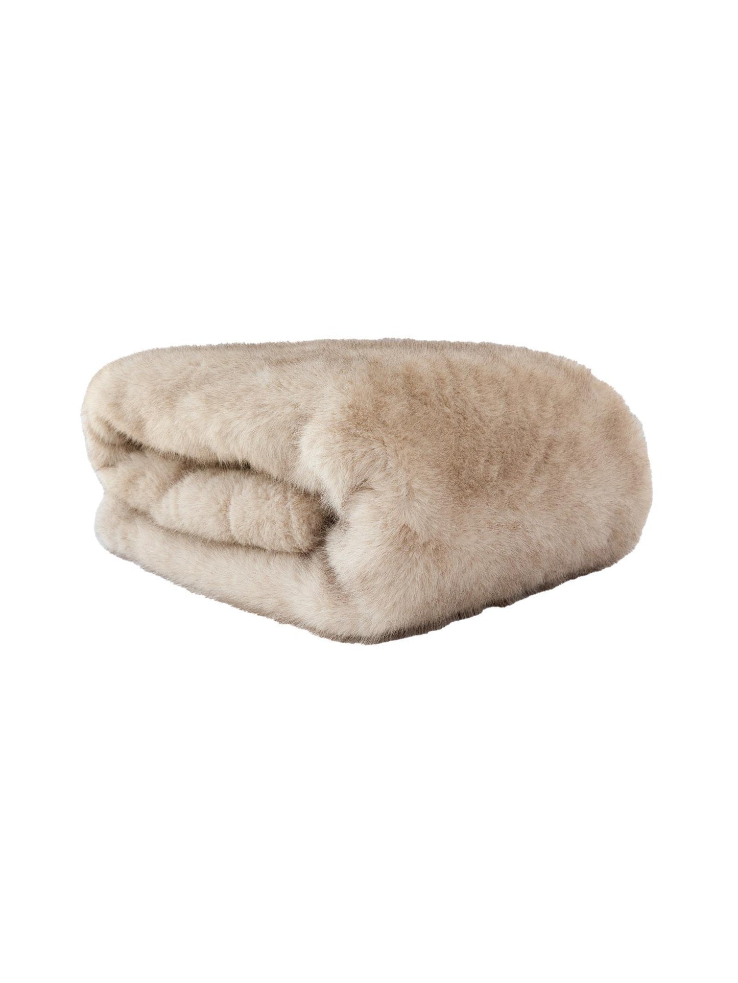 Mont Blanc Fur
Boulder