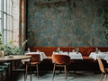 Wallpaper Regal Damask