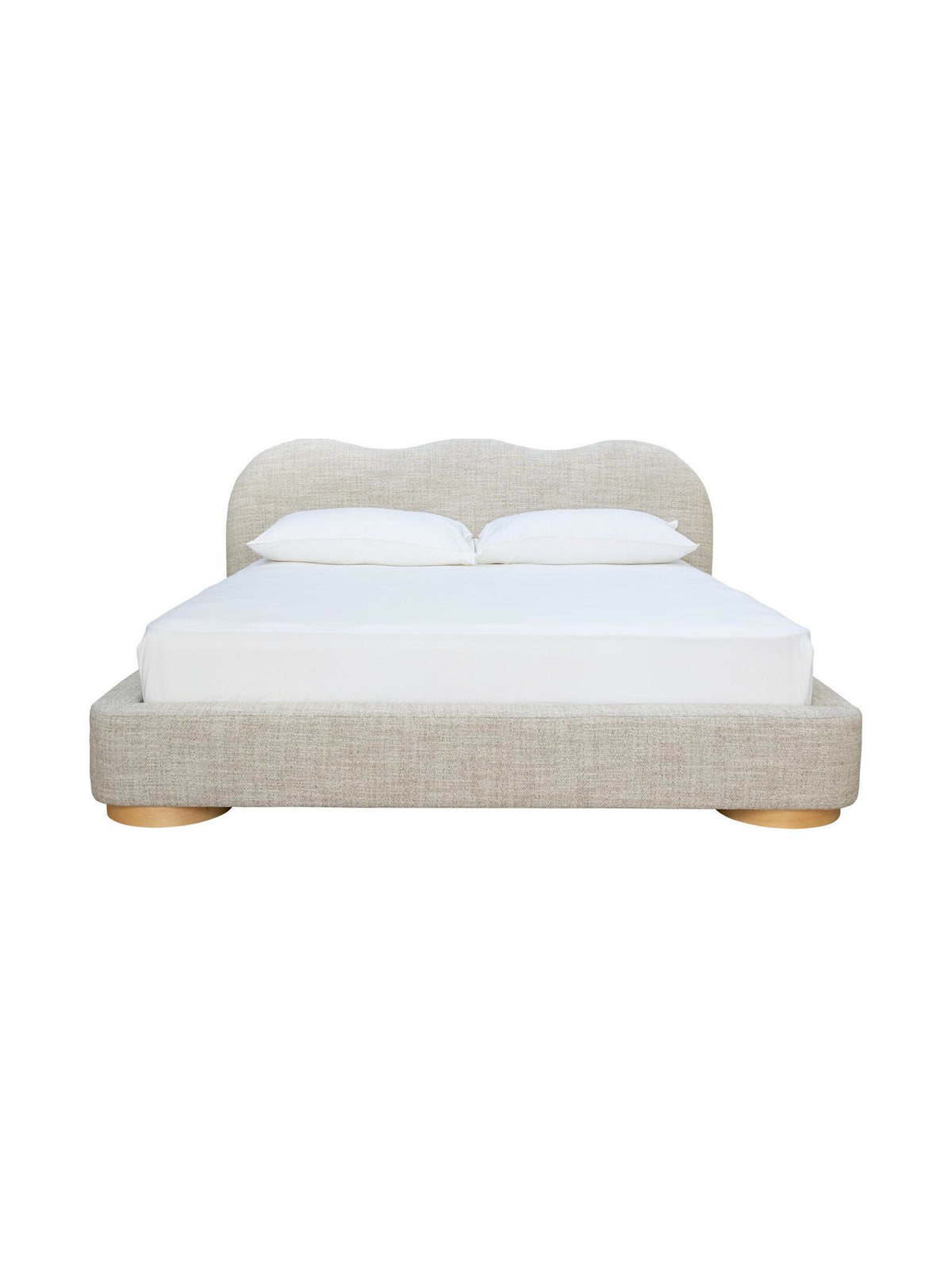Melissa Bed in Trending Totem