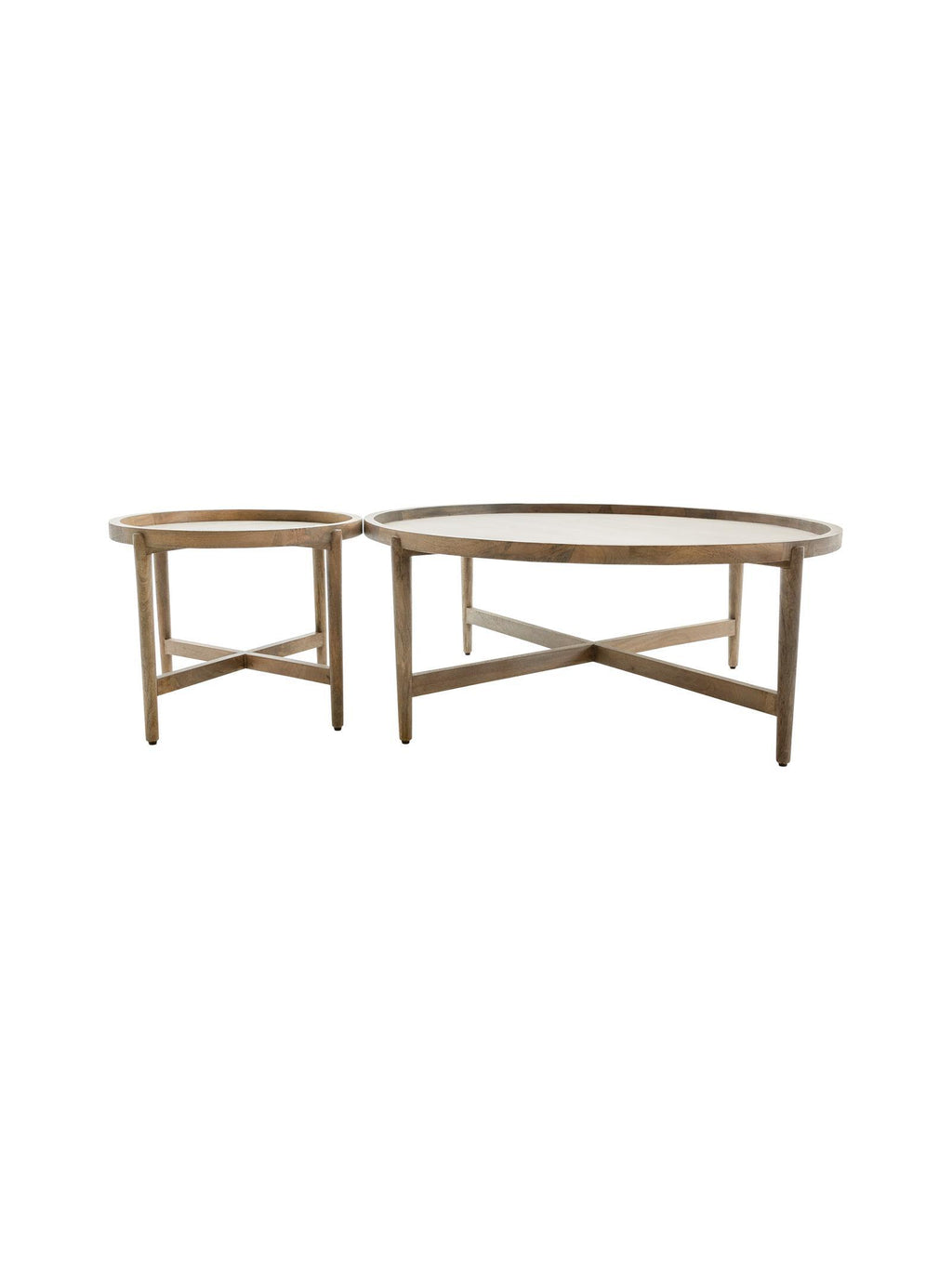 Essence Coffee Table
