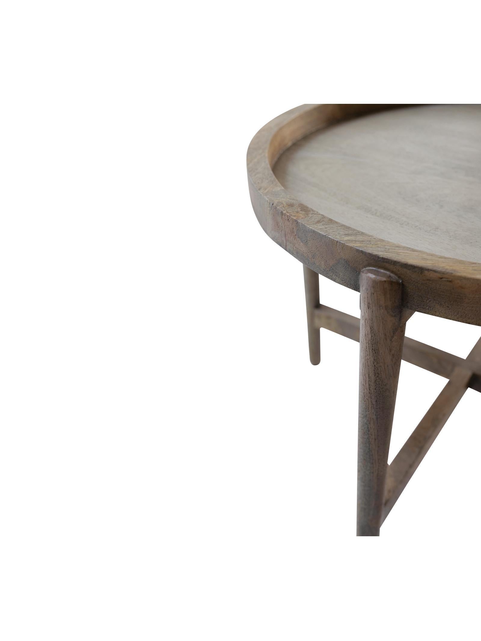 Essence Coffee Table