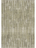 Ether Rug in Plated