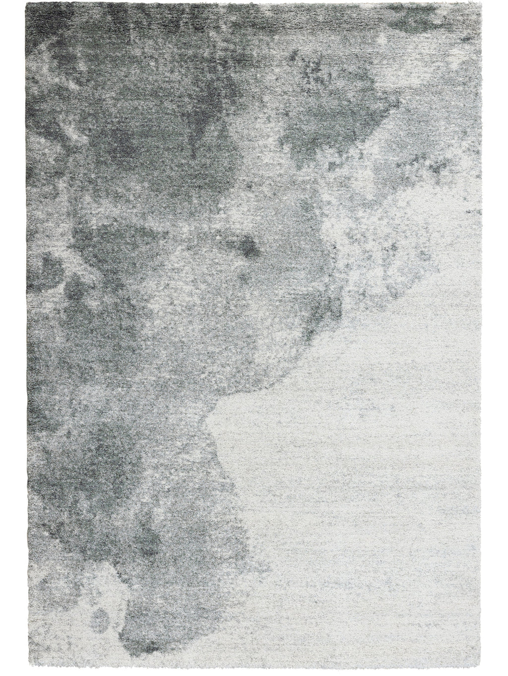 Pigment Rug in Sprout