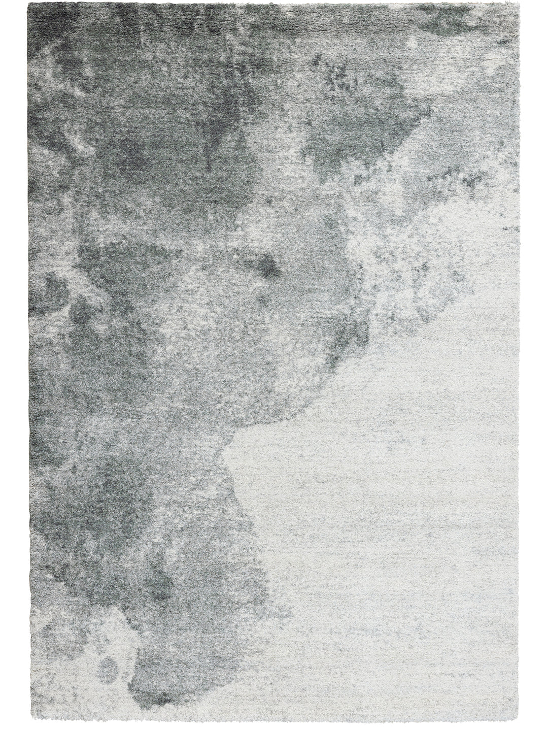 Pigment Rug in Sprout