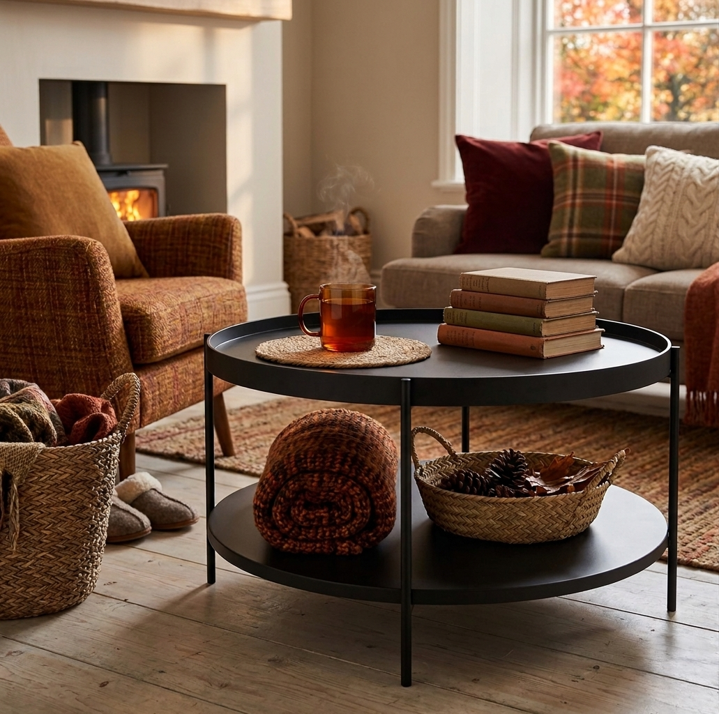 Trinity Coffee Table