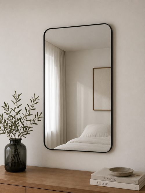 Flair Mirror Small