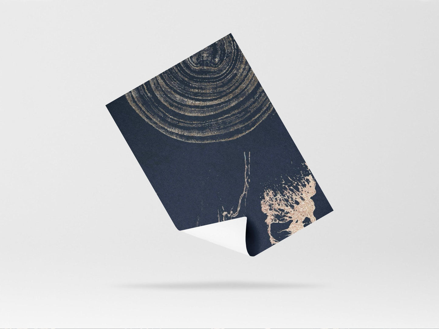 Wallpaper Organic Elements