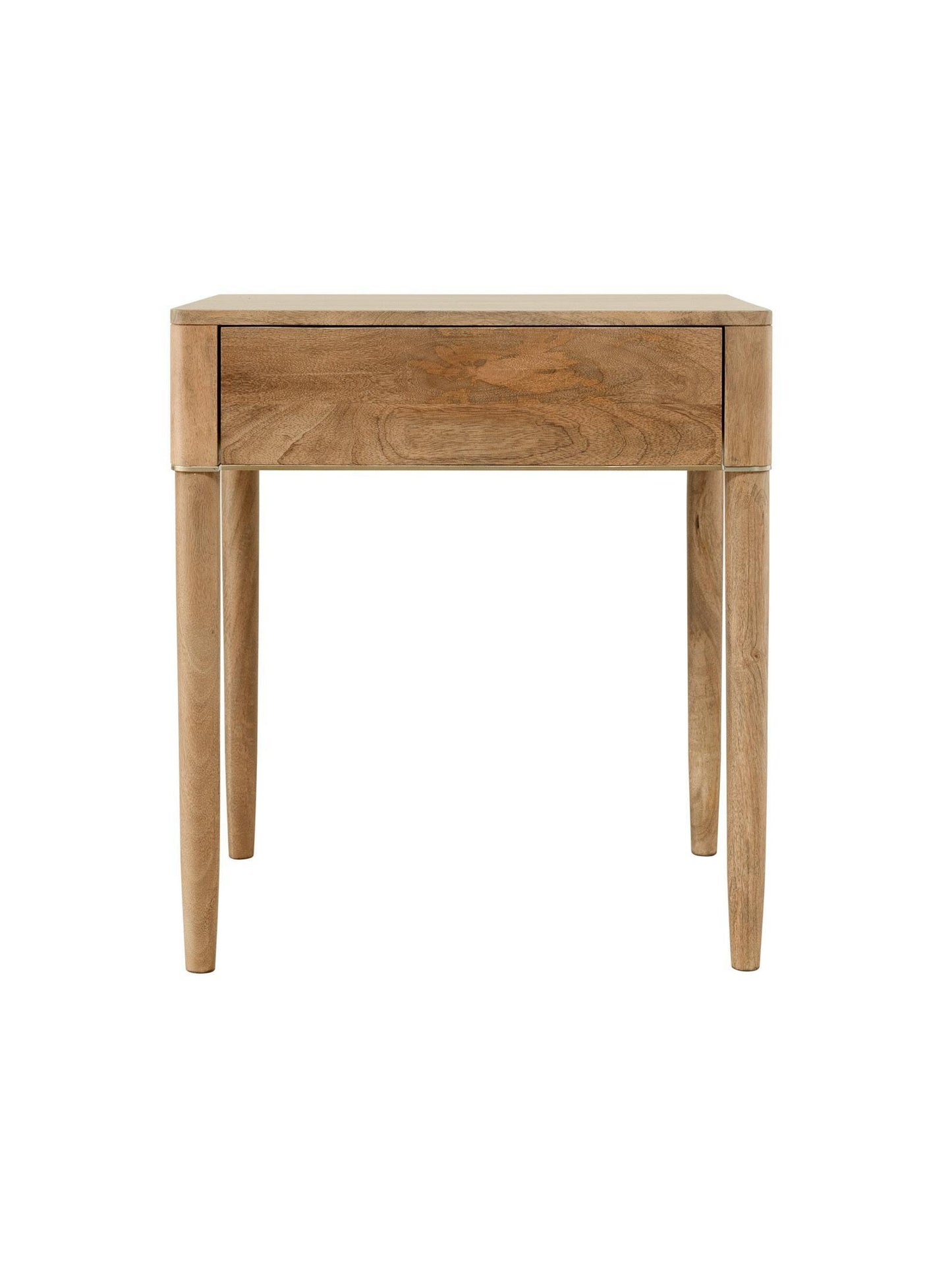Siena Nightstand Med
Nutmeg
