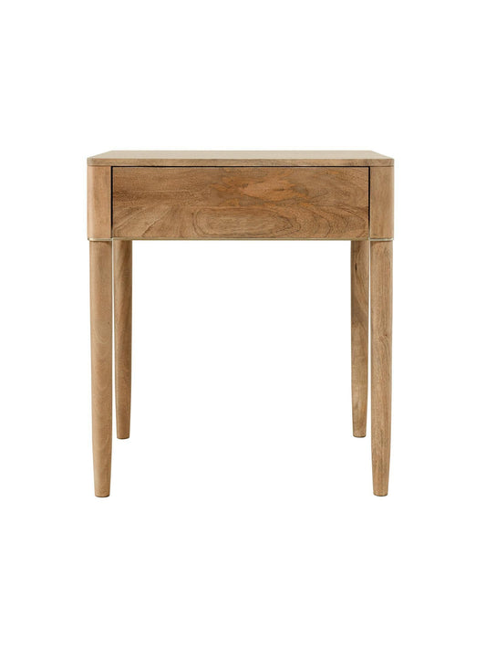Siena Nightstand Med
Nutmeg