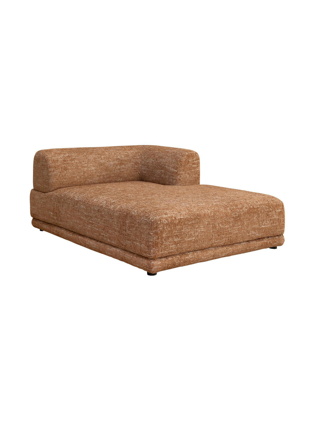 Azura Modular Sofa Birchwood Amber