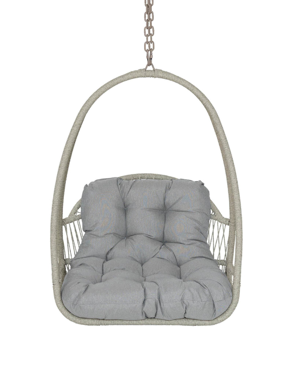 Curacao Outdoor Swing Chair