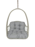 Curacao Outdoor Swing Chair