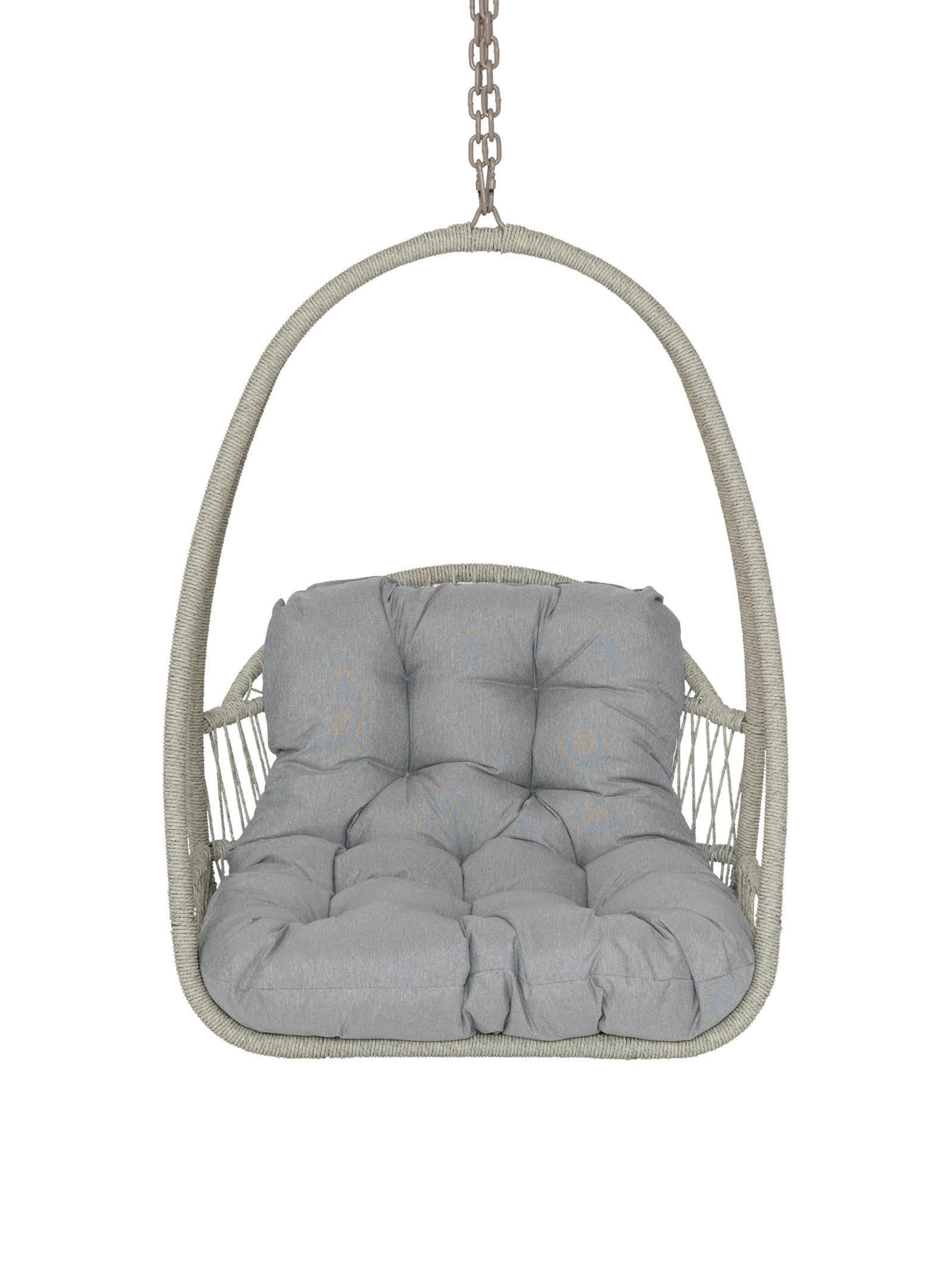 Curacao Outdoor Swing Chair