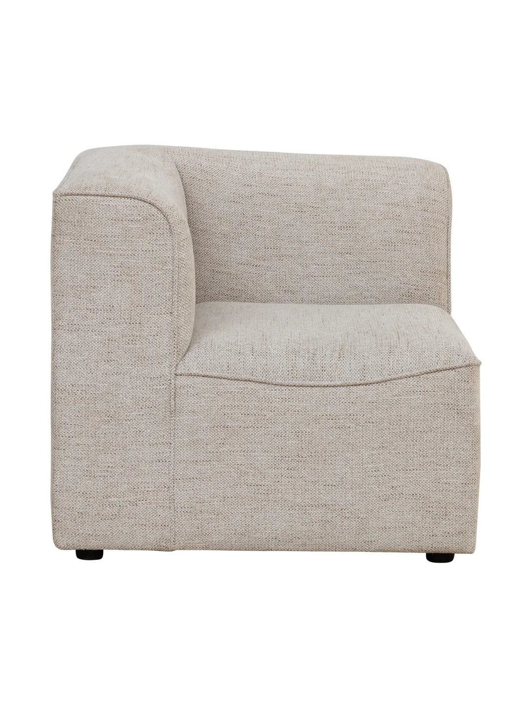 Ladismith Modular Sofa Set in Rockface Arctic